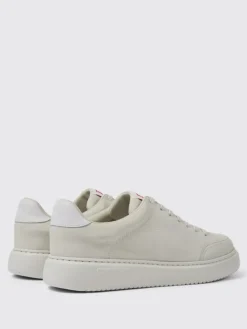 Sneakers Runner K21 Camper in pelle