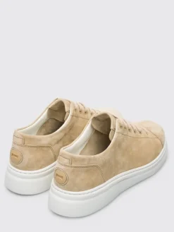 Sneakers Runner Up Camper in nabuk