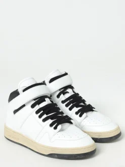 Sneakers Saint Laurent in pelle