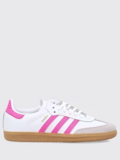 Sneakers Samba Adidas Originals in pelle