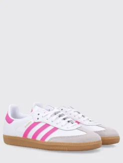 Sneakers Samba Adidas Originals in pelle