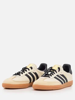 Sneakers Samba Adidas Originals in pelle