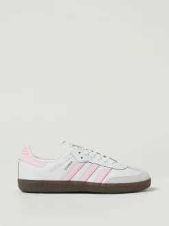 Sneakers Samba Adidas Originals in pelle