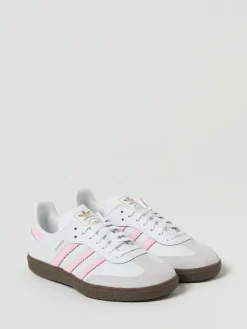 Sneakers Samba Adidas Originals in pelle