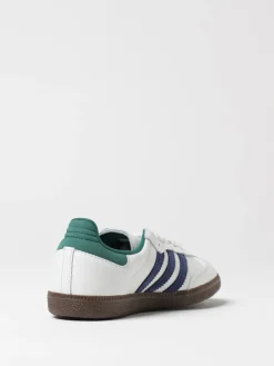 Sneakers Samba Adidas Originals in pelle