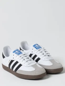 Sneakers Samba Adidas Originals in pelle