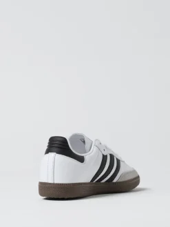 Sneakers Samba Adidas Originals in pelle