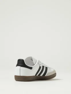 Sneakers Samba Adidas Originals in pelle
