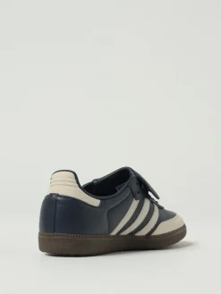 Sneakers Samba LT Adidas Originals in pelle