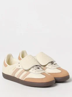 Sneakers Samba LT Adidas Originals in pelle