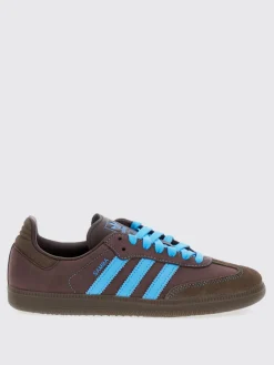 Sneakers Samba OG Adidas Originals in pelle
