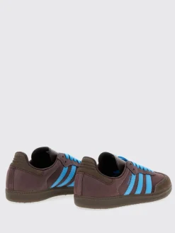 Sneakers Samba OG Adidas Originals in pelle