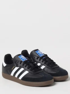 Sneakers Samba OG Adidas Originals in pelle