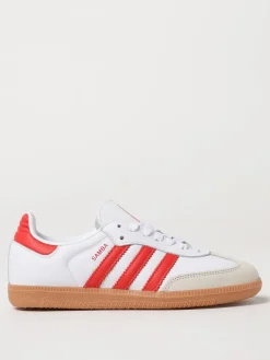 Sneakers Samba OG Adidas Originals in pelle