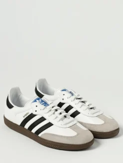 Sneakers Samba OG Adidas Originals in pelle