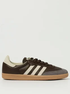 Sneakers Samba OG Adidas Originals in pelle
