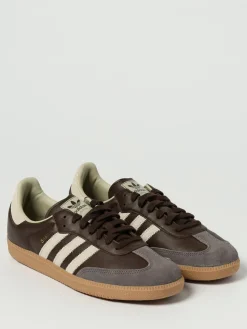 Sneakers Samba OG Adidas Originals in pelle
