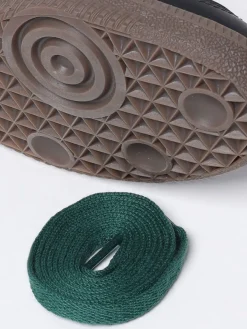 Sneakers Samba OG Adidas Originals in pelle e cavallino animalier