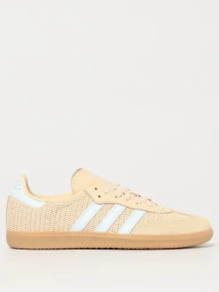 Sneakers Samba OG Adidas Originals in pelle goffrata