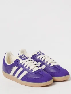 Sneakers Samba OG Adidas Originals in pelle