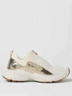 Sneakers Sami Michael Kors in mesh e neoprene