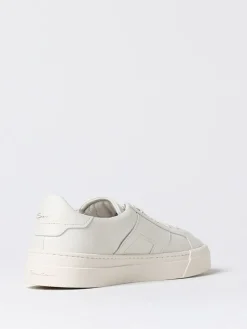 Sneakers Santoni in pelle