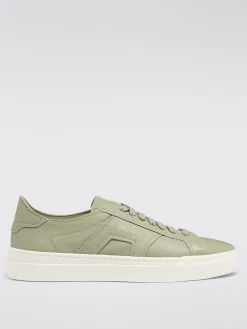 Sneakers Santoni in pelle