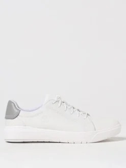 Sneakers Seneca Bay Oxford Timberland in pelle