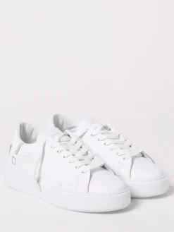 Sneakers Sfera D.A.T.E. in pelle