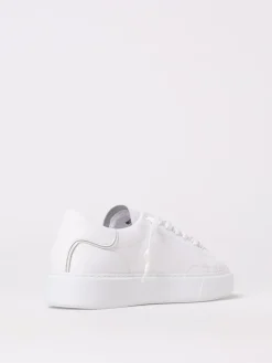Sneakers Sfera D.A.T.E. in pelle