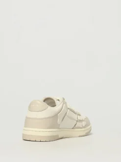 Sneakers Skel Amiri in pelle