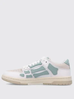 Sneakers Skel Amiri in pelle