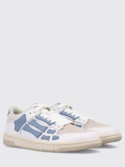 Sneakers Skel Amiri in pelle