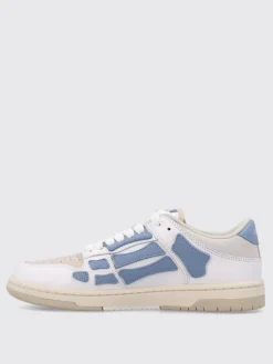 Sneakers Skel Amiri in pelle