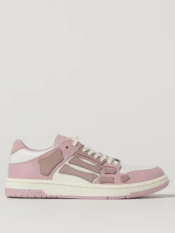 Sneakers Skel Amiri in pelle