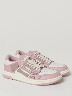 Sneakers Skel Amiri in pelle