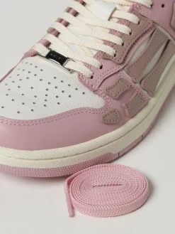 Sneakers Skel Amiri in pelle