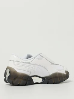 Sneakers Skope Skepta x Puma in mesh e pelle