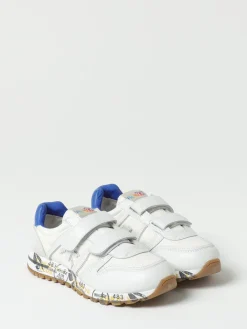 Sneakers Sky Premiata in pelle