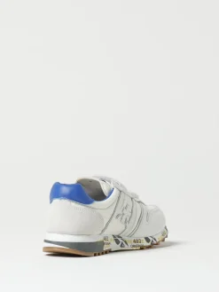 Sneakers Sky Premiata in pelle