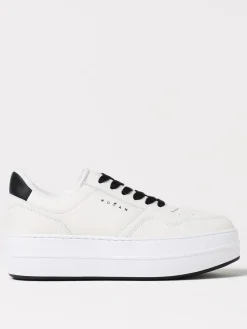 Sneakers Skyscraper Platform Hogan in pelle