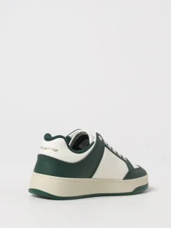 Sneakers SL/61 Saint Laurent in pelle