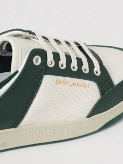 Sneakers SL/61 Saint Laurent in pelle