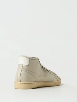 Sneakers SL/39 Saint Laurent in canvas