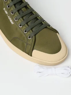 Sneakers SL/39 Saint Laurent in nylon