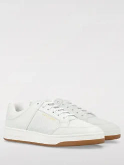 Sneakers SL/61 Saint Laurent in pelle