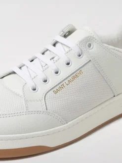 Sneakers SL/61 Saint Laurent in pelle