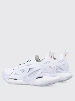 Sneakers Solarglide Adidas by Stella McCartney in gomma e mesh