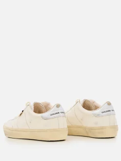 Sneakers Soul Star Golden Goose in nappa used