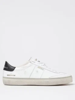 Sneakers Soul Star Golden Goose in pelle used
